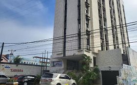 Tabajara Flats